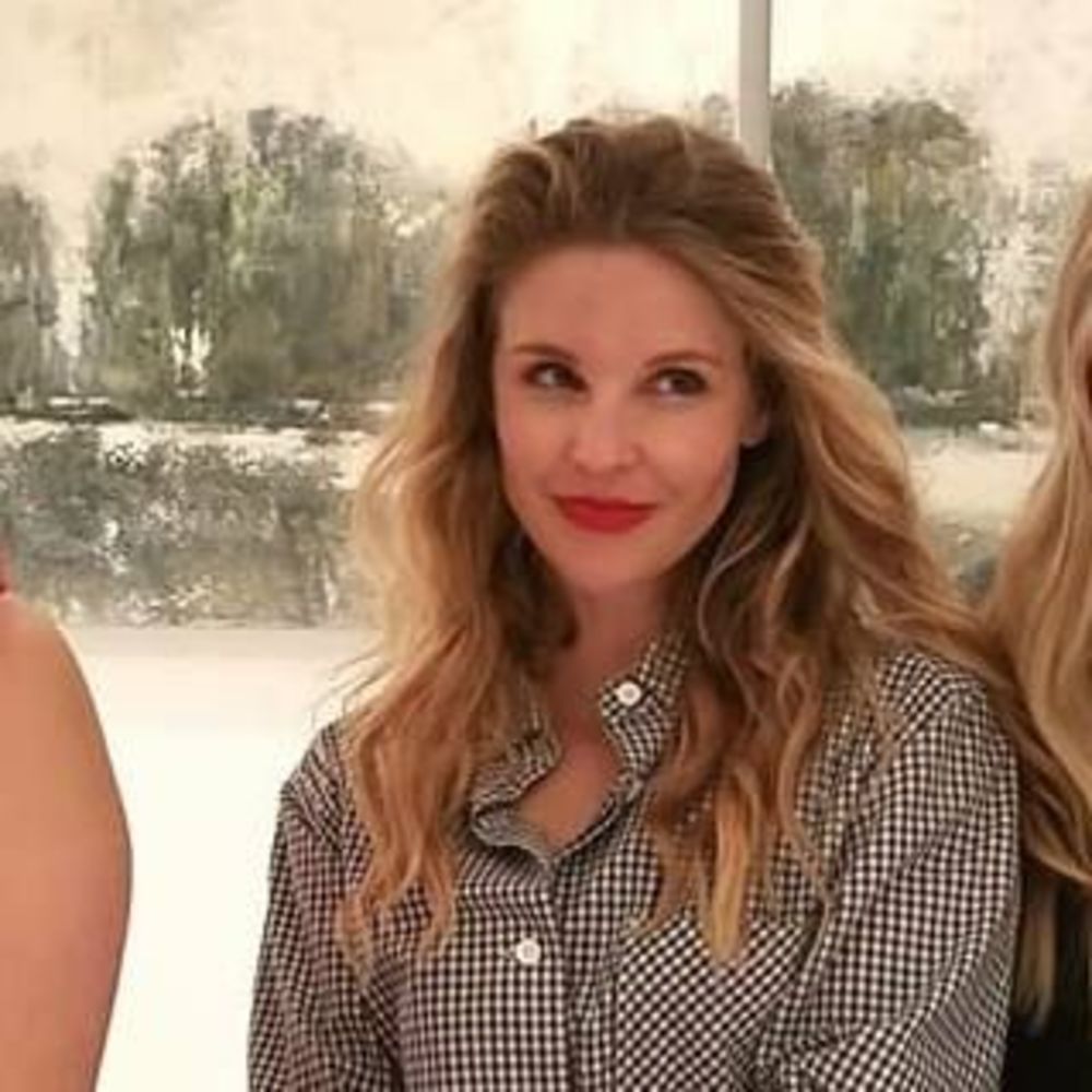 Meet your Posher, Gabby